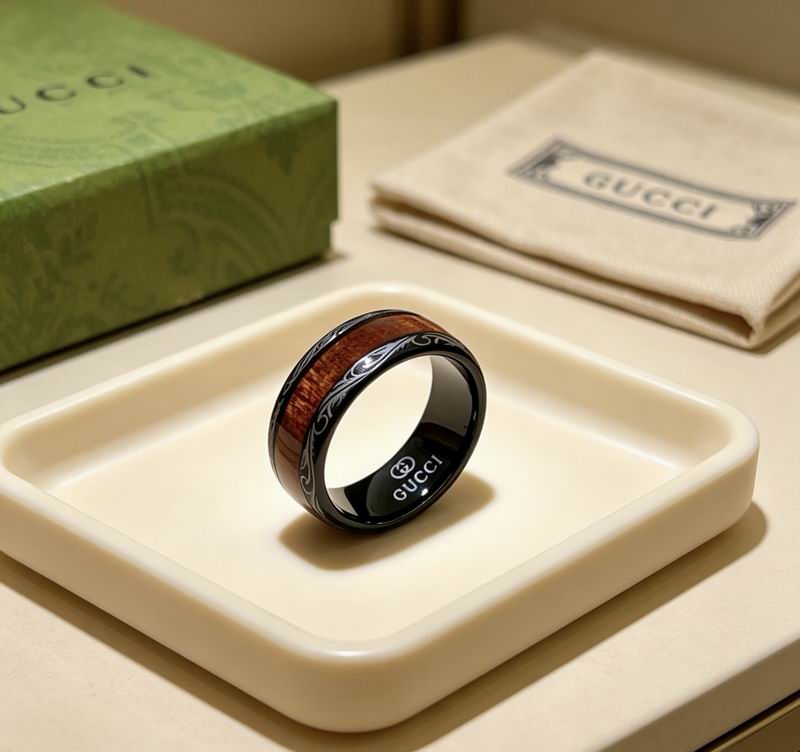 Gucci Ring 07yxs15